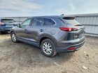 2016 Mazda Cx-9 Touring Серый vin: JM3TCBCY9G0108121