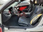 2025 Subaru Brz Ts Белый vin: JF1ZDBS11S9701101