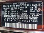 2016 Kia Sorento Sx V6 Фиолетовый vin: 5XYPKDA54GG017303