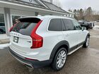 2016 Volvo Xc90 T8 Белый vin: YV4BC0PL2G1042106