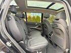 2020 Bmw X7 Xdrive40i Black vin: 5UXCW2C07L9B99326
