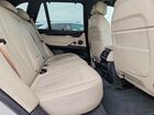 2017 Bmw X5 Xdr40e Белый vin: 5UXKT0C38H0V97270