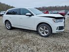 2024 Audi Q7 Premium Plus Белый vin: WA1LCBF70RD004229