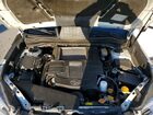 2017 Subaru Forester 2.0xt Touring White vin: JF2SJGWC4HH457909