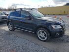 2017 Audi Q5 Premium Black vin: WA1C2AFPXHA079212