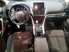 2022 Mitsubishi Eclipse Cross Le Белый vin: JA4ATVAAXNZ607343 2022 Mitsubishi Eclipse Cross Le Белый vin: JA4ATVAAXNZ607343