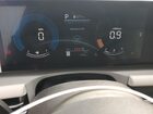 2026 Hyundai Tucson Sel Синий vin: 5NMJB3DE6TH624573 Damage: Warning - Tire Pressure, On, Unacceptable