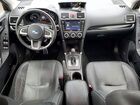 2017 Subaru Forester 2.0xt Touring Red vin: JF2SJGWC4HH467632