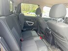 2017 Niss Titan Xd Sl Black vin: 1N6BA1F45HN511513
