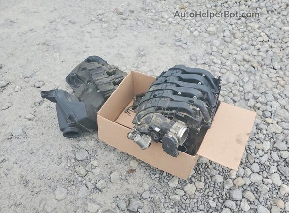 2C4RC1BG2KR666171 2019 CHRYSLER PACIFICA Синий Панорамный вид салона 360°