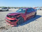 2022 Dodge Charger Gt Burgundy vin: 2C3CDXHG9NH224872