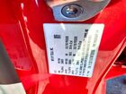 2022 Tesla Model 3 Красный vin: 5YJ3E1EA7NF288906
