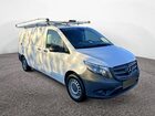 2020 Mercedes-benz Metris White vin: W1YV0CEY9L3718084