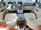 2019 Lincoln Nautilus Black Label Белый vin: 2LMPJ7J98KBL36420