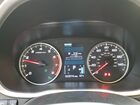 2025 Mitsubishi Eclipse Cross Se Черный vin: JA4ATWAA2SZ022466 Damage: Warning Light - Air Bag, On, Unacceptable