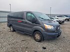 2016 Ford Transit T-150 Серый vin: 1FMZK1YM4GKB17587