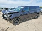 2025 Lincoln Townhouse Navigator Угольный vin: 5LMJJ3LG5SEL21347