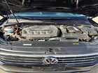 2018 Volkswagen Passat Se Черный vin: 1VWBA7A33JC005519