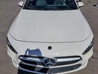 2019 Mercedes-benz A 220 White vin: WDD3G4EB0KW025531