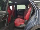 2023 Mazda Cx-9 Grand Touring Gray vin: JM3TCBDY1P0655673