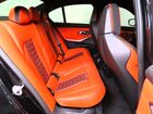 2021 Bmw M3 Competition Черный vin: WBS33AY01MFK86175