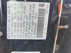 2018 Honda Cr-v Ex Черный vin: 2HKRW2H53JH634747