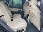 2019 Bmw X5 Xdrive40i Черный vin: 5UXCR6C52KLL21695