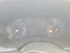 2022 Jeep Compass Latitude Lux Черный vin: 3C4NJDFB4NT118548