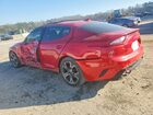 2021 Kia Stinger Gt-line Red vin: KNAE15LA0M6091971