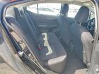 2023 Nissan Versa S Черный vin: 3N1CN8DVXPL832173