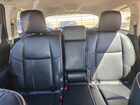 2019 Infiniti Qx60 Luxe Серебряный vin: 5N1DL0MN6KC555546