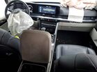 2022 Kia Carnival Sx Prestige Красный vin: KNDNE5H30N6082075