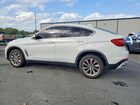 2017 Bmw X6 Xdrive35i Белый vin: 5UXKU2C37H0U29418
