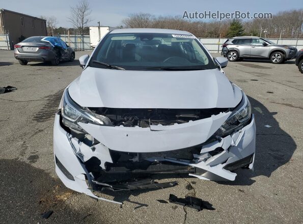 3N1CN8EV3RL926185 2024 NISSAN VERSA Двухцветный 