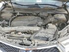 2018 Acura Mdx Серебряный vin: 5J8YD3H33JL007646