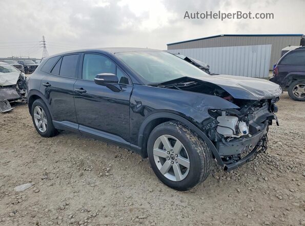 3GPKHVRJ7SS504694 2025 HONDA PROLOGUE Black Widok z przodu