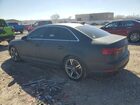 2018 Audi A4 Premium Plus Черный vin: WAUENAF4XJA094193
