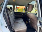 2021 Lexus Gx 460 Luxury Белый vin: JTJGM7BX1M5294262