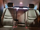 2017 Mazda Cx-9 Touring Red vin: JM3TCBCY2H0132052