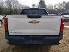 2024 Chev Silverado White vin: 1GC10UEDXRU202874