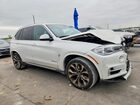 2017 Bmw X5 Xdr40e Белый vin: 5UXKT0C38H0V97270