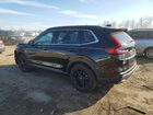 2023 Honda Cr-v Sport Black vin: 7FARS6H59PE032708