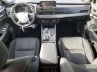 2024 Mitsubishi Outlander Es Белый vin: JA4J3UA82RZ074529