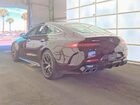 2022 Mercedes-benz Amg Gt 53 Бордовый vin: W1K7X6BB4NA047440 2022 Mercedes-benz Amg Gt 53 Бордовый vin: W1K7X6BB4NA047440