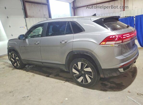 1V2HC2CA7TC206346 2026 VOLKSWAGEN ATLAS Silver Tył prawy