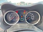 2016 Mitsubishi Lancer Es Черный vin: JA32U2FU5GU007868