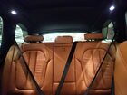 2019 Bmw X5 Xdrive50i Черный vin: 5UXJU2C5XKLN66002