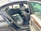 2018 Bmw 530 Xi Черный vin: WBAJA7C58JWA71740
