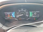 2017 Lincoln Mkz Hybrid Select Черный vin: 3LN6L5LU9HR654127