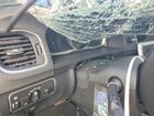 2017 Volvo S60 Platinum Черный vin: LYV402TM8HB129758